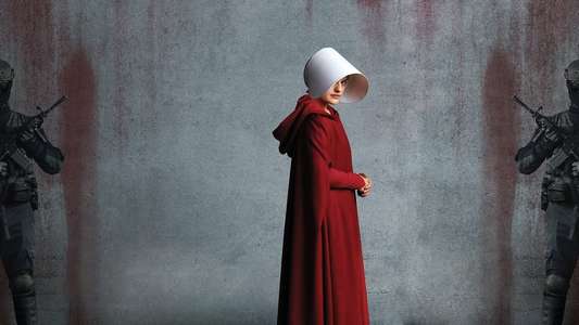 The Handmaid's Tale - Backdrops