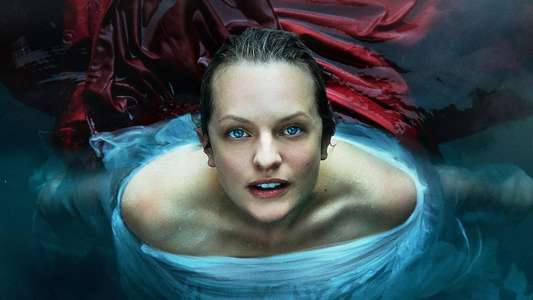 The Handmaid's Tale - Backdrops