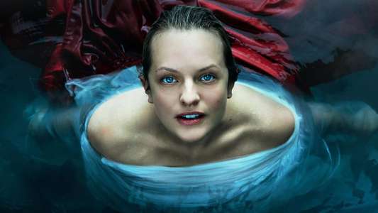 The Handmaid's Tale - Backdrops