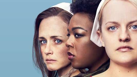 The Handmaid's Tale - Backdrops