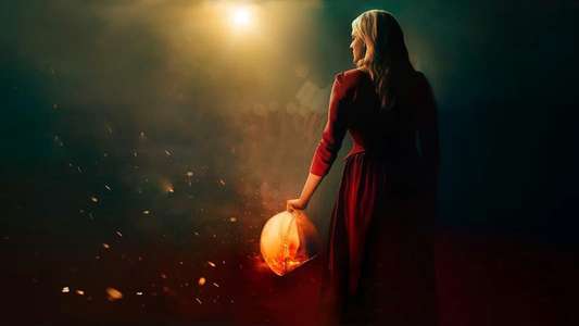 The Handmaid's Tale - Backdrops