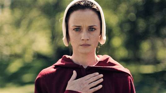 The Handmaid's Tale - Backdrops
