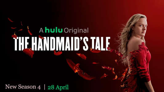 The Handmaid's Tale - Backdrops