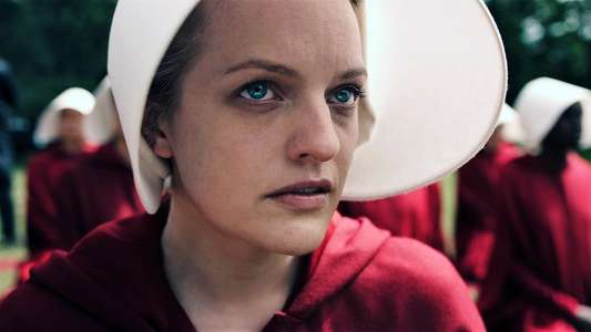 The Handmaid's Tale - Backdrops