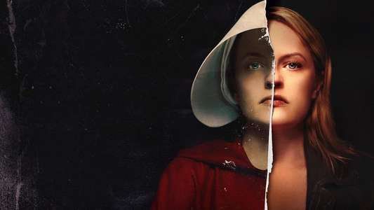 The Handmaid's Tale - Backdrops