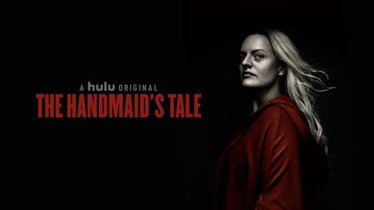 The Handmaid's Tale - Backdrops
