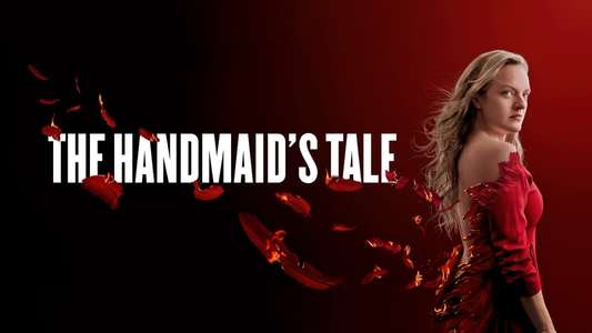 The Handmaid's Tale - Backdrops
