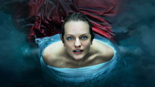 The Handmaid's Tale - Backdrops
