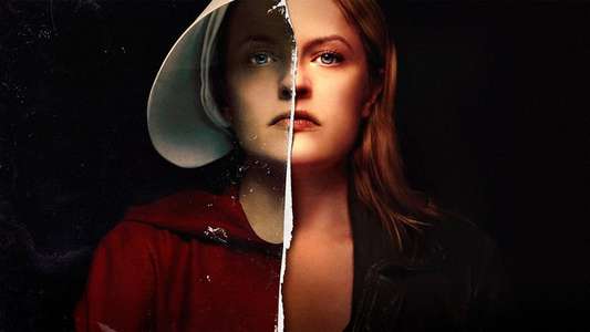 The Handmaid's Tale - Backdrops