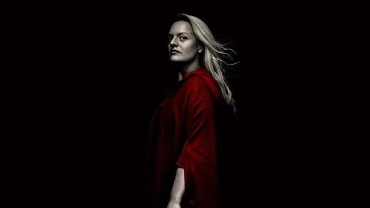 The Handmaid's Tale - Backdrops