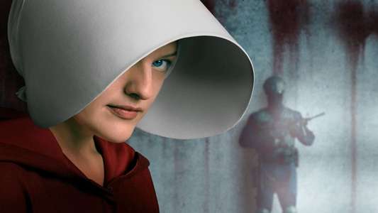 The Handmaid's Tale - Backdrops