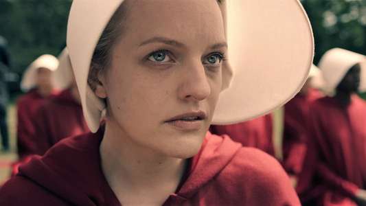 The Handmaid's Tale - Backdrops