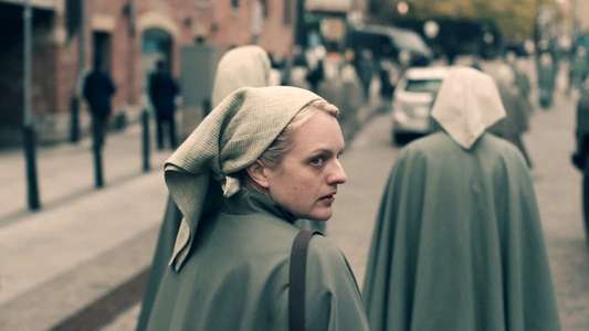 The Handmaid's Tale - Backdrops