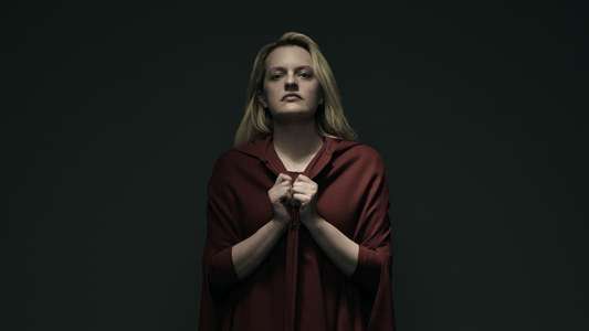 The Handmaid's Tale - Backdrops