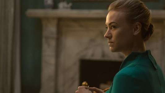 The Handmaid's Tale - Backdrops