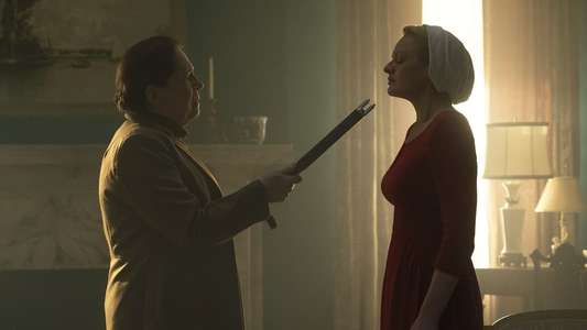 The Handmaid's Tale - Backdrops