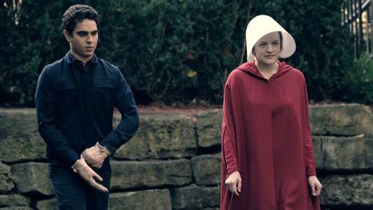 The Handmaid's Tale - Backdrops