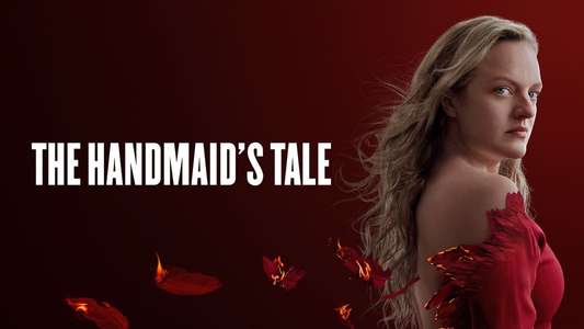 The Handmaid's Tale - Backdrops