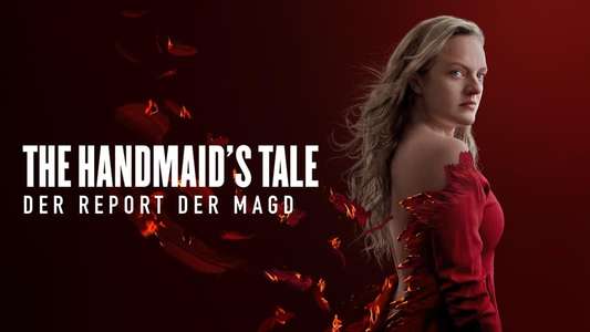 The Handmaid's Tale - Backdrops