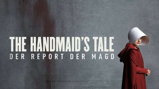 The Handmaid's Tale - Backdrops