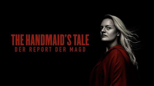 The Handmaid's Tale - Backdrops