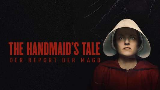The Handmaid's Tale - Backdrops
