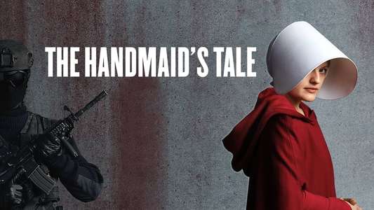 The Handmaid's Tale - Backdrops