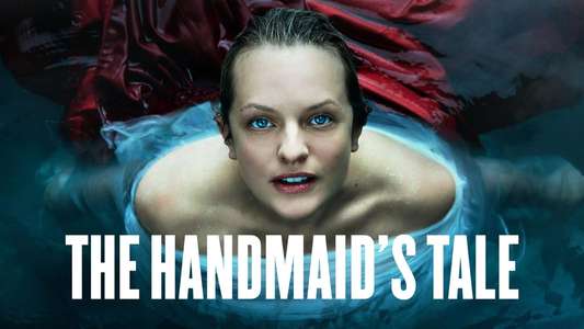 The Handmaid's Tale - Backdrops