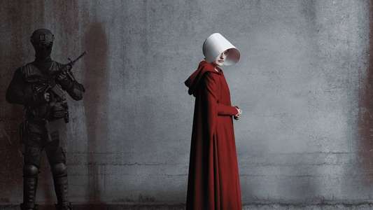 The Handmaid's Tale - Backdrops