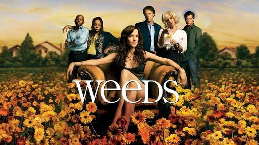 Weeds - Backdrops