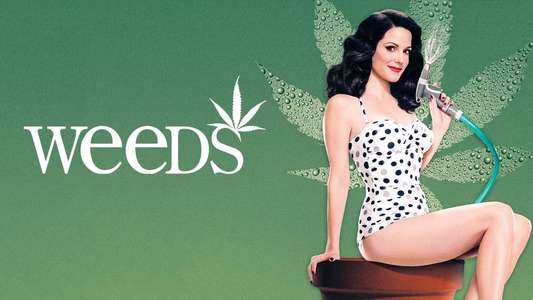 Weeds - Backdrops