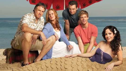 Weeds - Backdrops