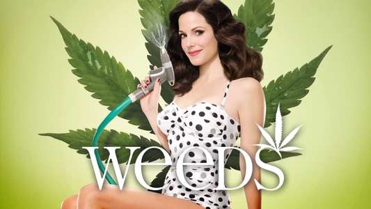 Weeds - Backdrops