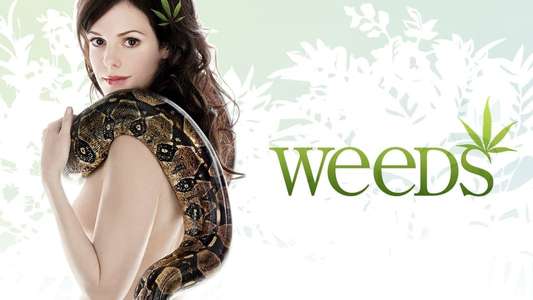 Weeds - Backdrops