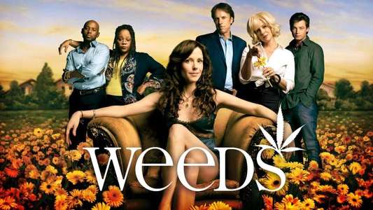 Weeds - Backdrops
