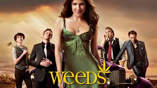 Weeds - Backdrops