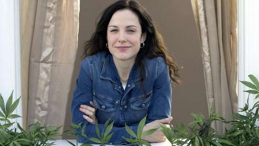 Weeds - Backdrops