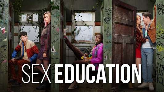 Sex Education - Backdrops