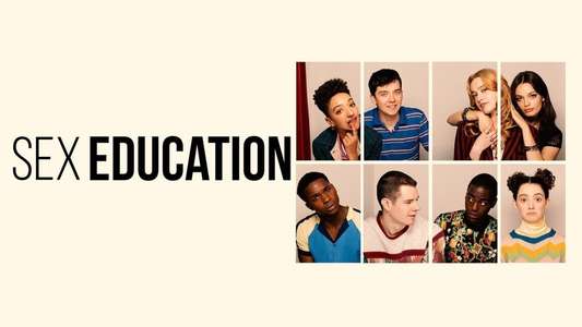 Sex Education - Backdrops