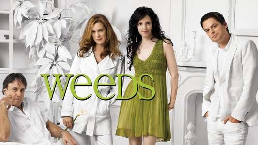 Weeds - Backdrops