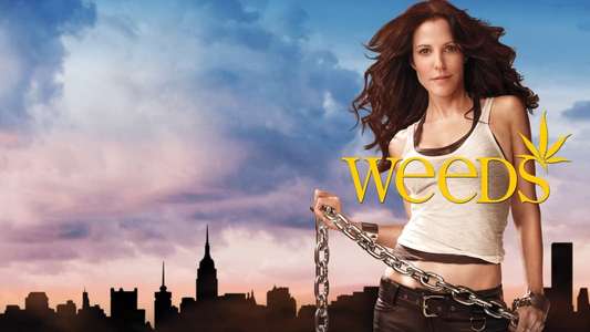 Weeds - Backdrops