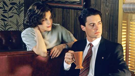 Twin Peaks - Backdrops