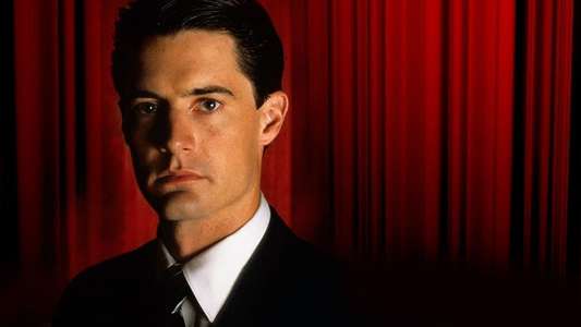 Twin Peaks - Backdrops