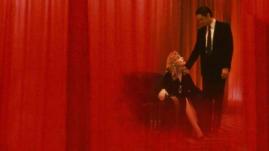 Twin Peaks - Backdrops