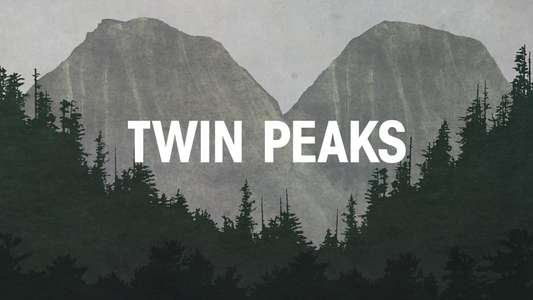Twin Peaks - Backdrops
