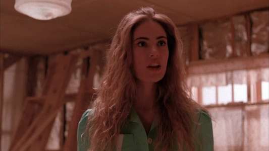 Twin Peaks - Backdrops