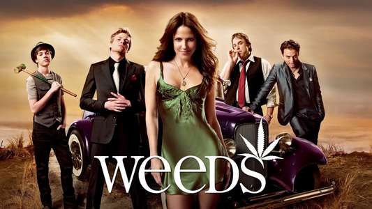 Weeds - Backdrops