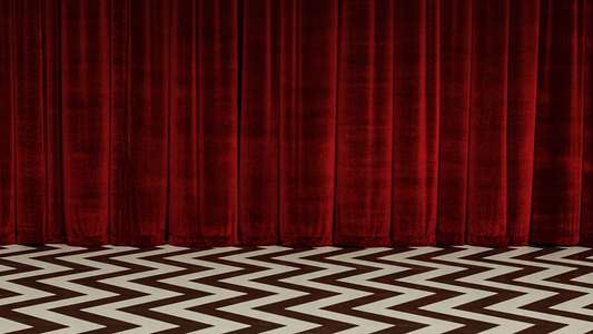 Twin Peaks - Backdrops