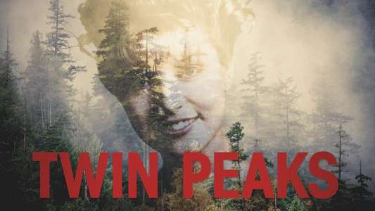 Twin Peaks - Backdrops