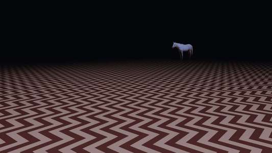 Twin Peaks - Backdrops